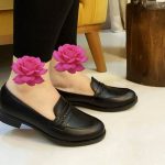 کفش اسپرت مدل بافتی