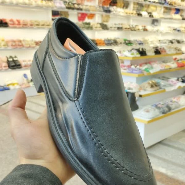 کفش مردانه مدل کوروش